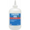 Loctite 406 - 500 g sekundové lepidlo