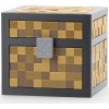 Pokladnička pre deti krabička MENO dieťa darček k narodeninám Pixely 3D