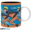 NARUTO SHIPPUDEN - Mug - 320 ml - Naruto Run, ABYMUG865
