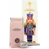 The Cabinet of CURIOSITEAS Vianočný čierny čaj Nutcracker Christmas Tea 70 g + sitko