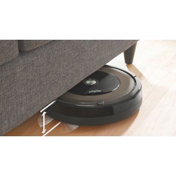 iRobot Roomba 895 od 339 € - Heureka.sk