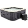 INTEX 28452 vírivka Pure Spa Greystone Deluxe pre 6 osôb