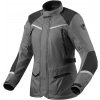 REVIT bunda VOLTIAC 3 H2O dámska grey/black - 46
