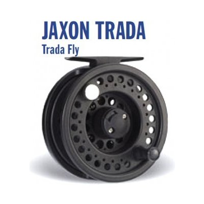 Jaxon Trada Master 3/4