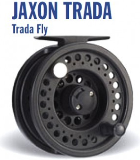 Jaxon Trada Master 3/4