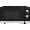 Bosch Series 2 FFL020MS2 Mikrovlnná rúra na pracovnej doske Solo Mikrovlnná rúra 20 l 800 W čierna nerezová oceľ