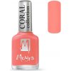 Moyra Coral lak na nechty 211 Starfish 12ml