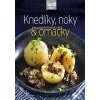 Knedlíky noky omáčky Edice Apetit