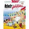 Egmont Asterix 4 - Asterix gladiátorem