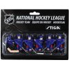 Stiga hokej sada hráčov New York Rangers
