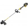 Kosačka strunová 38cm FLEXVOLT 54V bez AKU DEWALT DCM571N