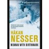 Woman with Birthmark - Hakan Nesser, Macmillan