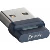 HP Poly Poly BT700 USB-A Bluetooth Adapter USB adaptér (786C4AA)