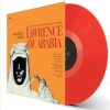 Jarre Maurice - Lawrence of Arabia / Transparent Red / Vinyl [LP]