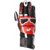 FURYGAN rukavice STYG15 black/white/red - S