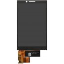 LCD Displej + Dotykové sklo BlackBerry KEY 2