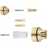 GROHE predlžovacia súprava, dĺžka 27,5 mm, 47781000
