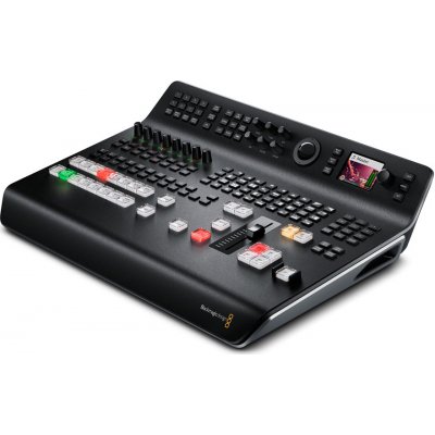 Blackmagic Design ATEM Talkback