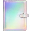 Fotoalbum LoveInstant 128 ks pro FujiFilm Instax Mini 40 12 11 9 8 7 EVO LiPlay Link / Silver Flash.