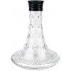 Aladin ALUX M6 28 cm Barva: Biela, Specifikace: Black