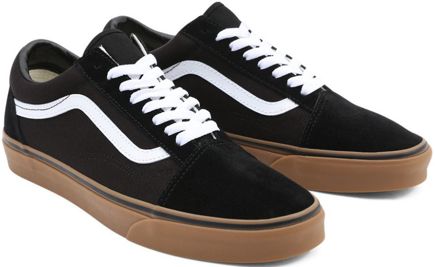 Vans UA Old Skool Pánske topánky EU 40.5 VN0001R1GI61