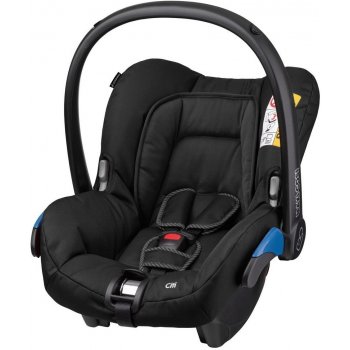 Maxi-Cosi Citi 2018 diamond black