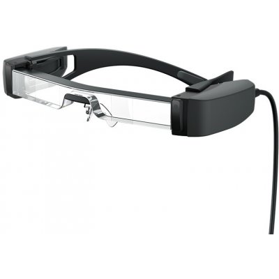 Epson Moverio BT-40, chytré brýle V11H969040