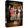 První republika III. séria (4 DVD)