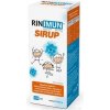 Rinimun sirup 120 ml – tekutý výživový doplnok s EpiCor®, vitamínmi C, D3 a zinkom na posilnenie imunity detí od 3 rokov