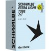 SCHWALBE AV13L EXTRA LIGHT MTB duša 26x2.10-3.00, auto ventil AV 40MM