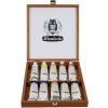 H. Schmincke & Co. 70 010 Schmincke MUSSINI sada 10x35ml v drevenom kufríku