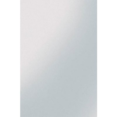 Aqualine Doplnky - Zrkadlo, 600x700 mm, brúsené 22469