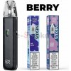 Štartovacia sada - OXVA XLIM GO LITE, obsah nikotínu Silný fajčiar - 20mg/ml, príchuť Berry, Farba Mist Blue