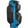 Ping Traverse Cart Bag blue Blue/Black