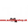 Toyota COROLLA 3/5dv 3/02-6/04 Zadné svetlo lavá tuning (HB-3dv.-5dv)