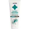 Alpa masážna emulzia chladivá 210 ml