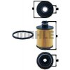 KNECHT Olejový filter OX559D