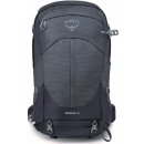 Osprey Sirrus 34l Tunnel Vision Grey