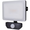 LED reflektor SOLIGHT WM-20WS-Q Quick 20W PIR