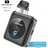 Vaporesso XROS 4 Nano 1350 mAh Graphite Black 1 ks