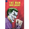 Batman: The Man Who Laughs Deluxe Edition