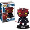 Funko POP! Star Wars:09 - Darth Maul