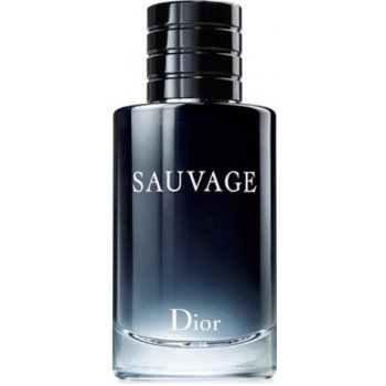 Christian Dior Sauvage toaletná voda pánska 30 ml