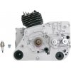 Kompletný profesionálny polomotor pre reťazové píly Stihl 024 026 MS240 MS260 obsah 50,2 ccm výkon 3,5 PS