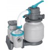 Bestway Piesková filtrácia Profi EVO 6056 l/h 58497