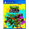 Teenage Mutant Ninja Turtles Arcade: Wrath of the Mutants