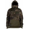 Nash Mikina ZT Snood Hoody střední vrstva