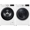Set LG FSR5A94WL + RC91V9AVSN