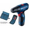 Bosch GSR 120-LI - 0.601.9G8.002