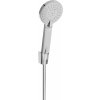 Ručný sprchový set MEXEN R-40 chrómový
